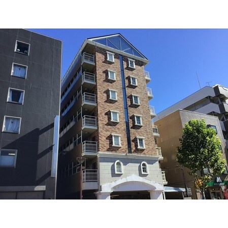 メゾン・ド・ディマンシェの物件内観写真